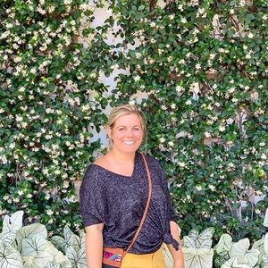 Meet your Posher, Michelle